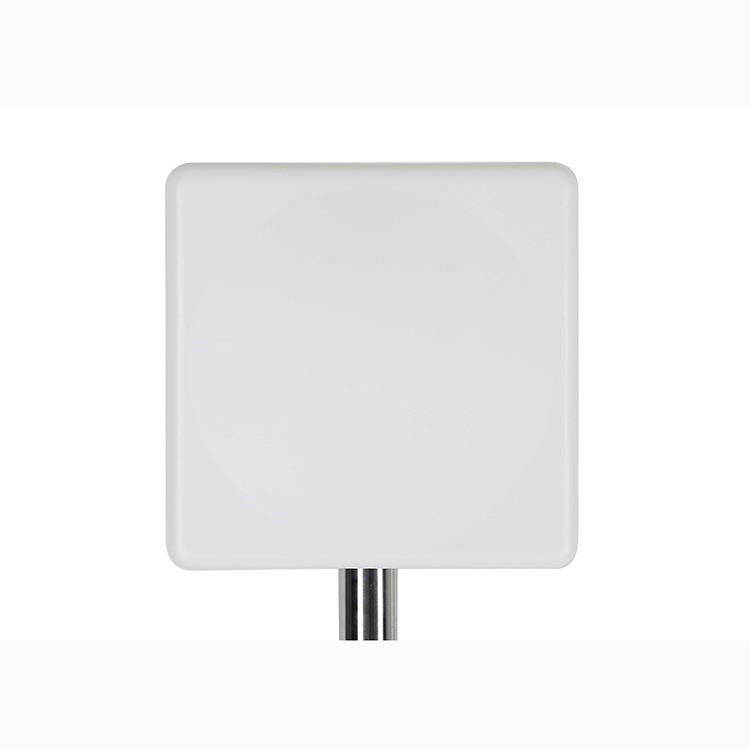 2.4G active card reader, access control, directional remote card reader, personnel attendance positioning, student home-school card reader