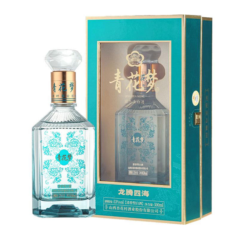 青花瓷酒53-青花瓷酒53促销价格、青花瓷酒53品牌- 淘宝