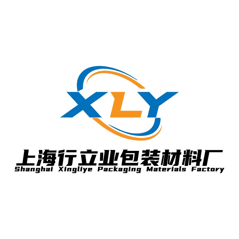 上海行立业包装材料厂的LOGO