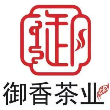 御香华普茶叶旗舰店的LOGO