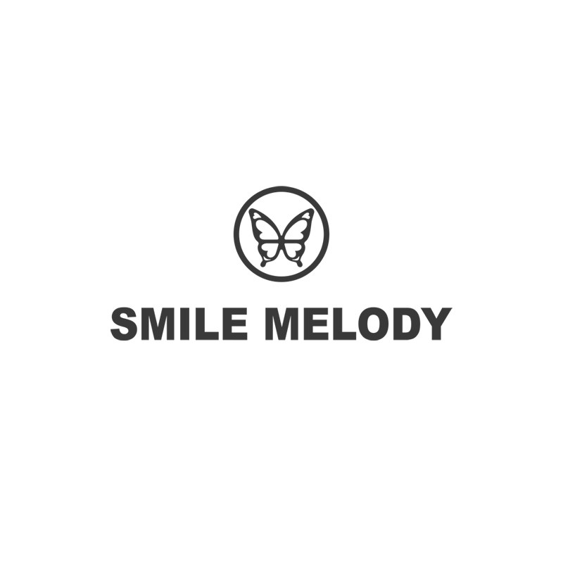 smilemelody旗舰店的LOGO