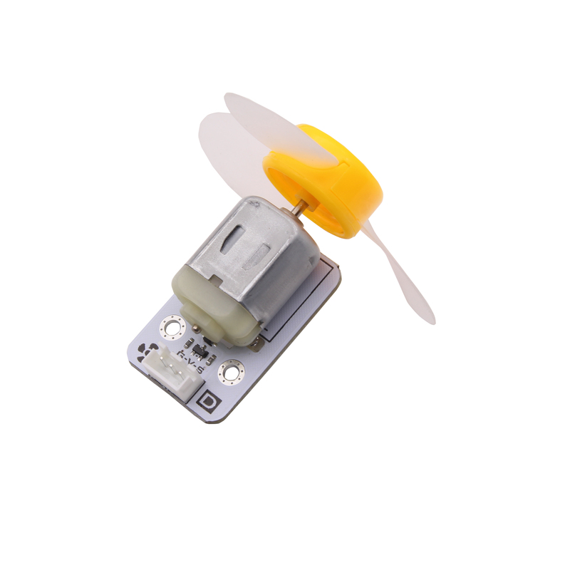 Suitable for Arduino/Esp32/Control Board/Line Control Board Fan Motor Module Pwm Switch Speed Control Suitable for Arduino/Esp32/Control Board/Line Control Board Fan Motor Module Pwm Switch Speed Control