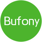 Bufony海外旗舰店