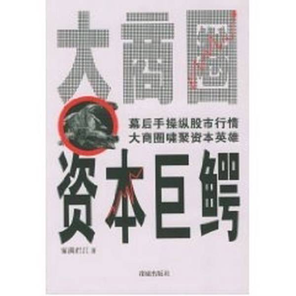 Authentic 90% New Books | Big Business Clusters: Capital Monopolies | Fog over the River Publishing House