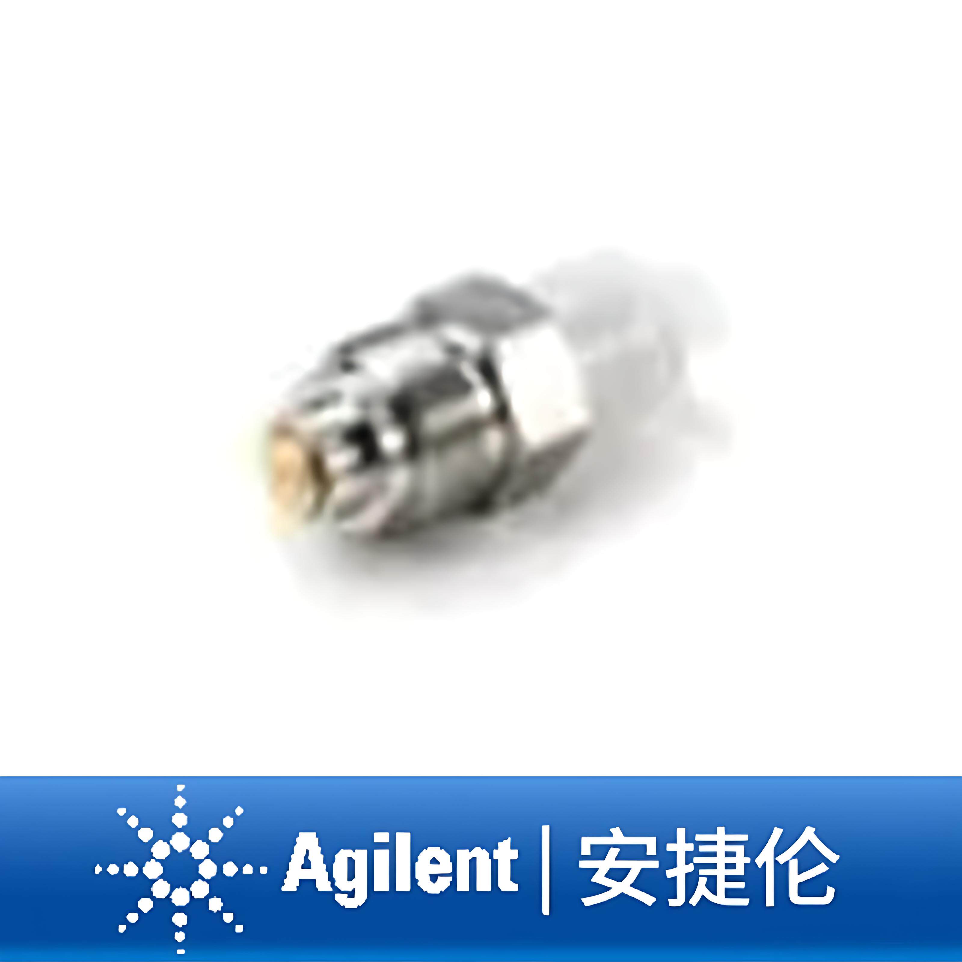 安捷伦原装配件 出口阀600bar11001200/1260Infinity液相色谱泵G1312-60067