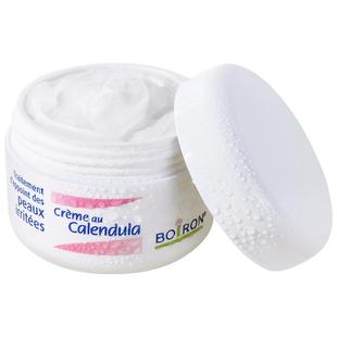 Boiron宝弘金盏花冰淇淋儿童面霜两罐