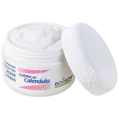 Boiron宝弘金盏花冰淇淋儿童面霜婴幼儿专用秋冬保湿霜红脸口水疹