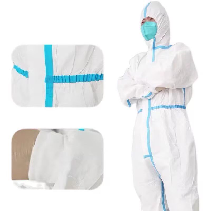 选择一次性防护服，哪些要素最关键？