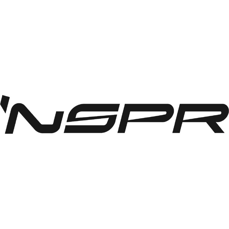 NSPR旗舰店的LOGO