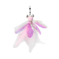 Dragonfly заменяет голову (без полюса)