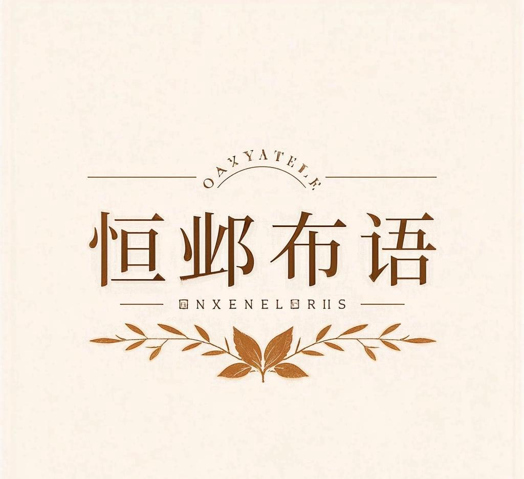 恒邺布语