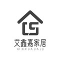 艾鑫嘉家居的LOGO
