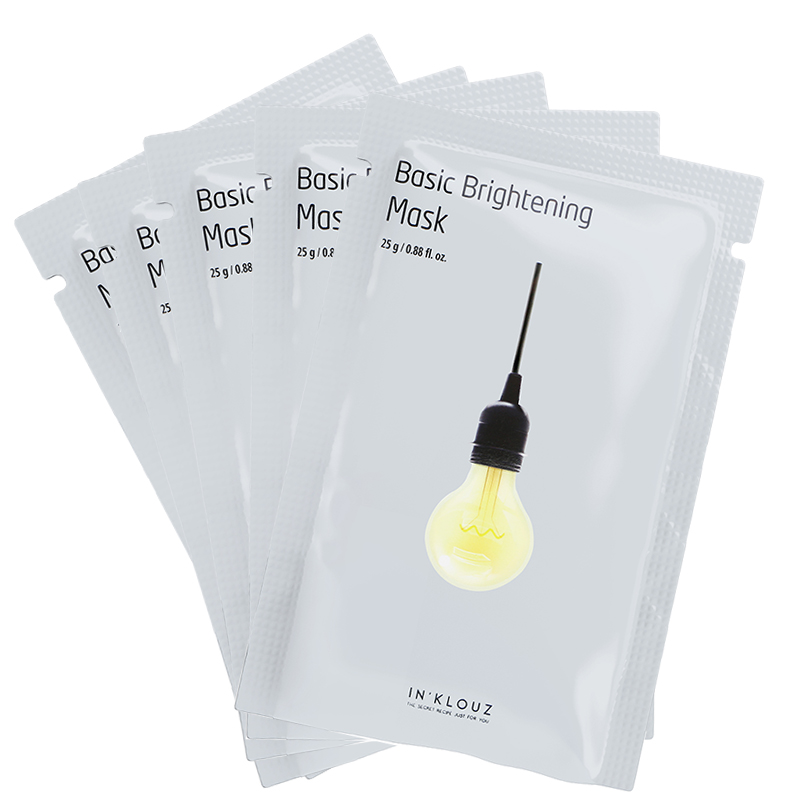 盈珂资韩国正品面膜男