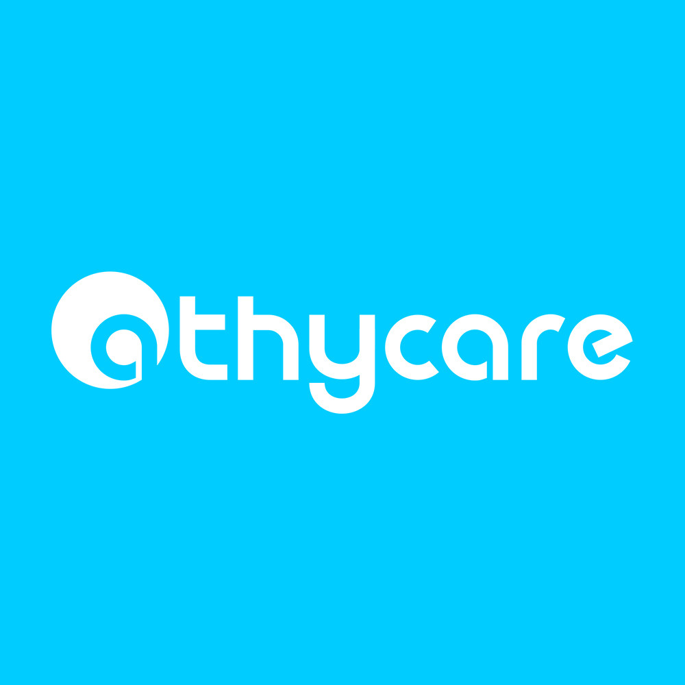 athycare旗舰店的LOGO