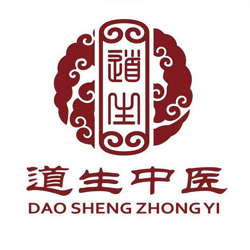 李氏砭法虎符铜砭刮痧馆的LOGO