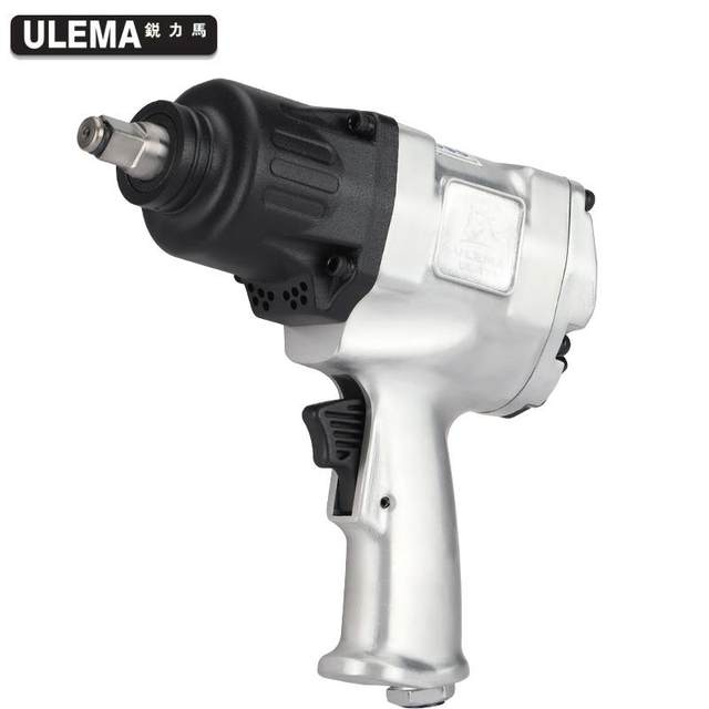 Wind cannon 1/2 inch gas wrench with strong torque-stage impact Xiaofeng ZRY gun machine industrial pneumatic tool