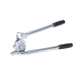 Persian copper pipe aluminum pipe bending device U-shaped manual pipe bending device three-purpose pipe bending device 12 16 pipe bending tool