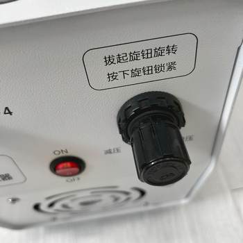 Oily 3 aerosol generator lb-3300-300 gas path is unique and convenient for carrying sol generator gas device