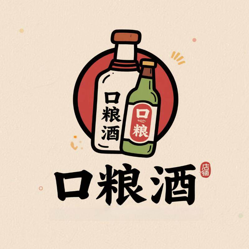 大众口粮酒优选店