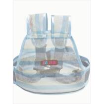 Childrens battery car seat belt motorcycle strap riding child baby anti-fall rear seat strap electric car belt