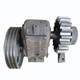 JZC350/450/500 Concrete Mixer Gearbox Lifting Mixer Gearbox Assembly Wavebox Accessories