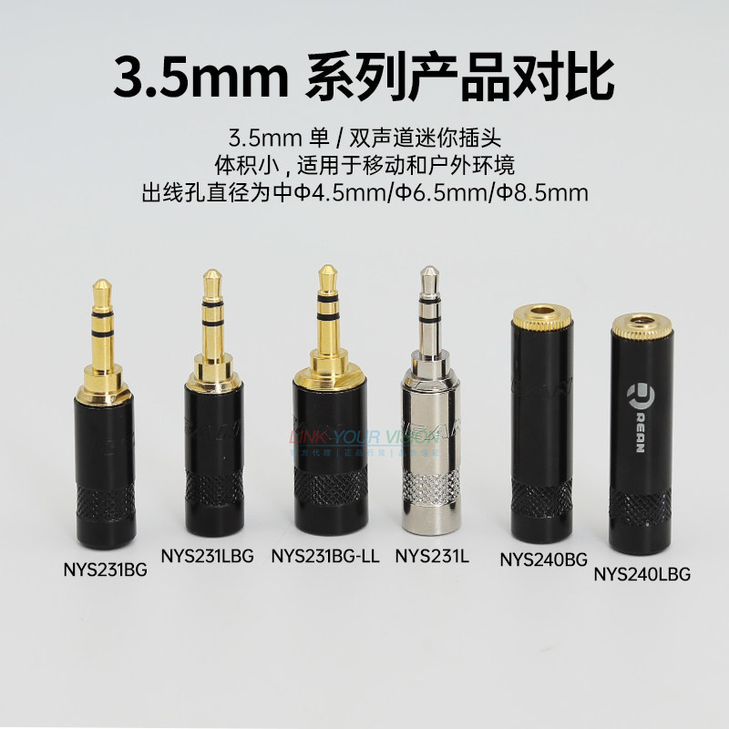 优瑞联NYS231LBG：小尺寸里的大乾坤