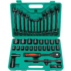 Auto Repair Set Dafei Electric Wrench Set Ratchet Wrench Set Auto Repair Tools 32 Pieces 37 Pieces Hexagonal Socket