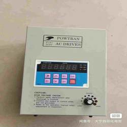 Powtran 일반 주파수 변환기 75R5G3, 실제 사진 사진, 새로운 품질, 양질의 품질 ~ 가격 문의