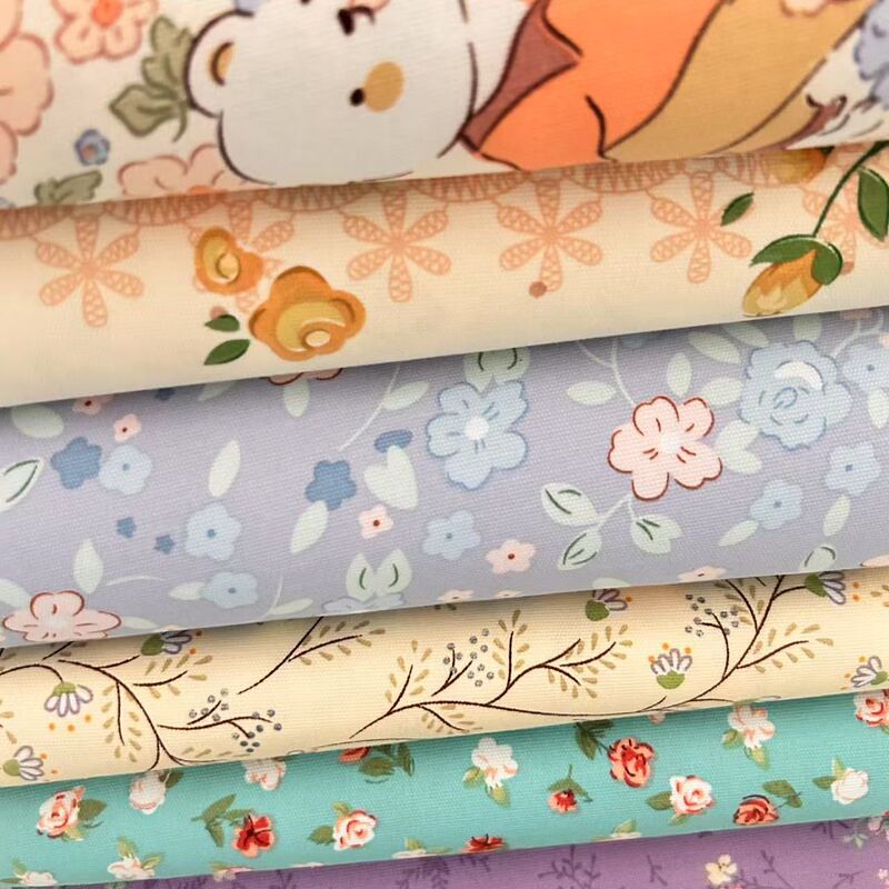 Canvas Fabric by the Pound, Knife-Cut Fabric, Old Coarse Cloth, Pencil Case DIY Handmade Material Kit, Beginner Practice Cloth, Fresh Style Canvas Fabric by the Pound, Knife-Cut Fabric, Old Coarse Cloth, Pencil Case DIY Handmade Material Kit, Beginner Practice Cloth, Fresh Style