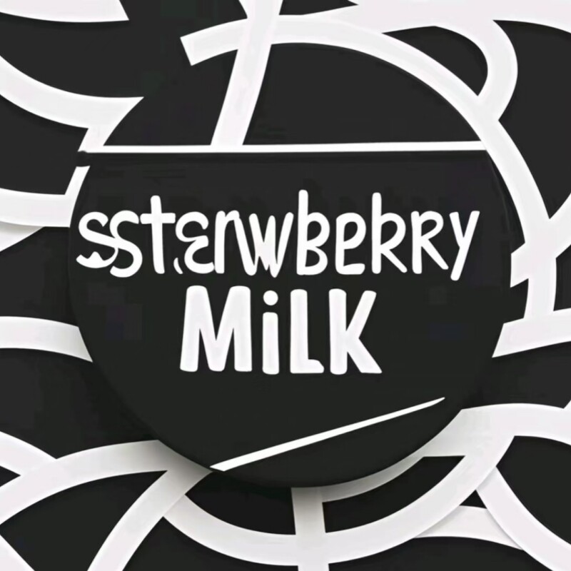 strawberrymilk旗舰店