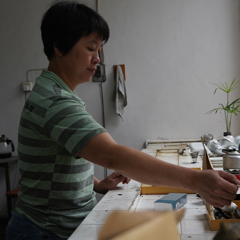 第14期永春老树佛手乌龙茶怎么样?适合什么人群?