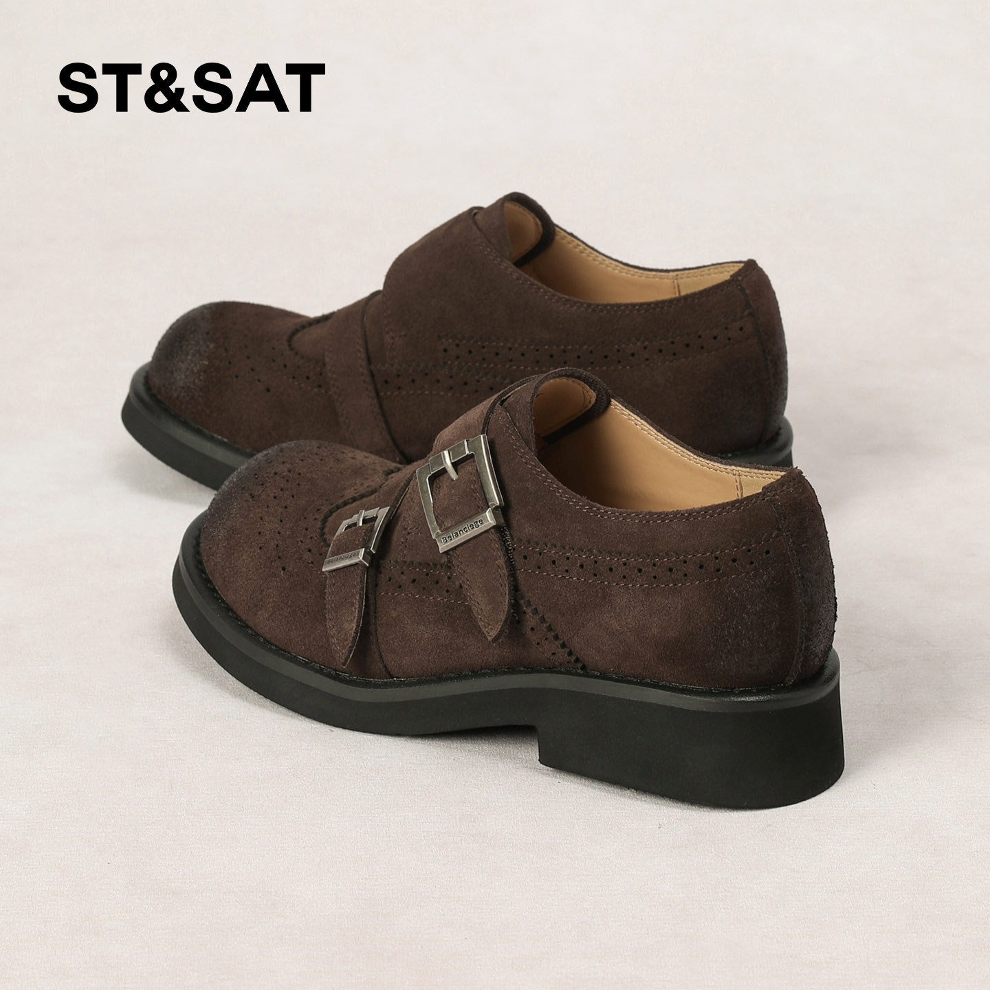 Субботняя женская обувь