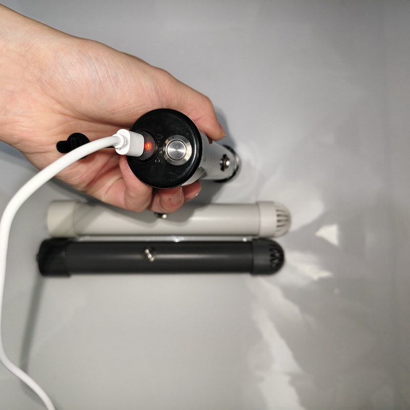Escape Room Arc Stick High-Voltage Flash Generator