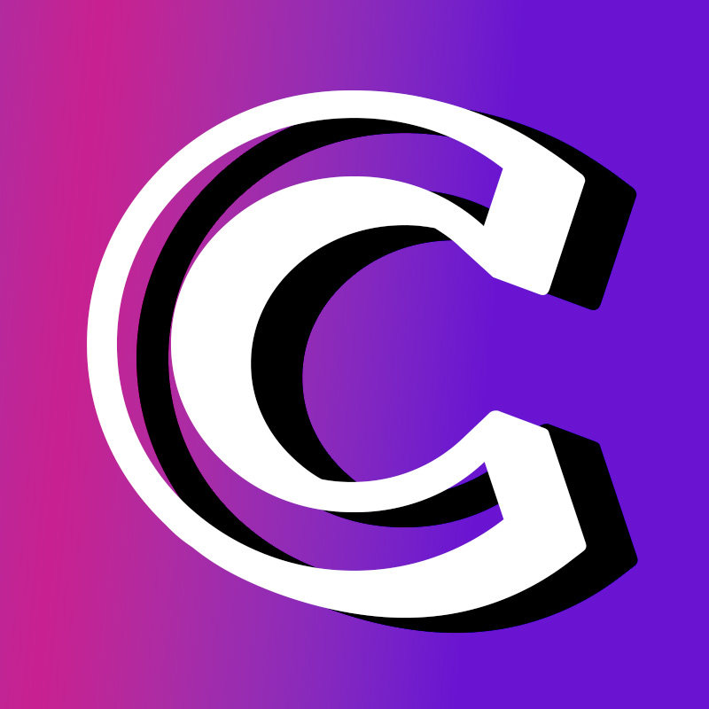 canbanle旗舰店的LOGO