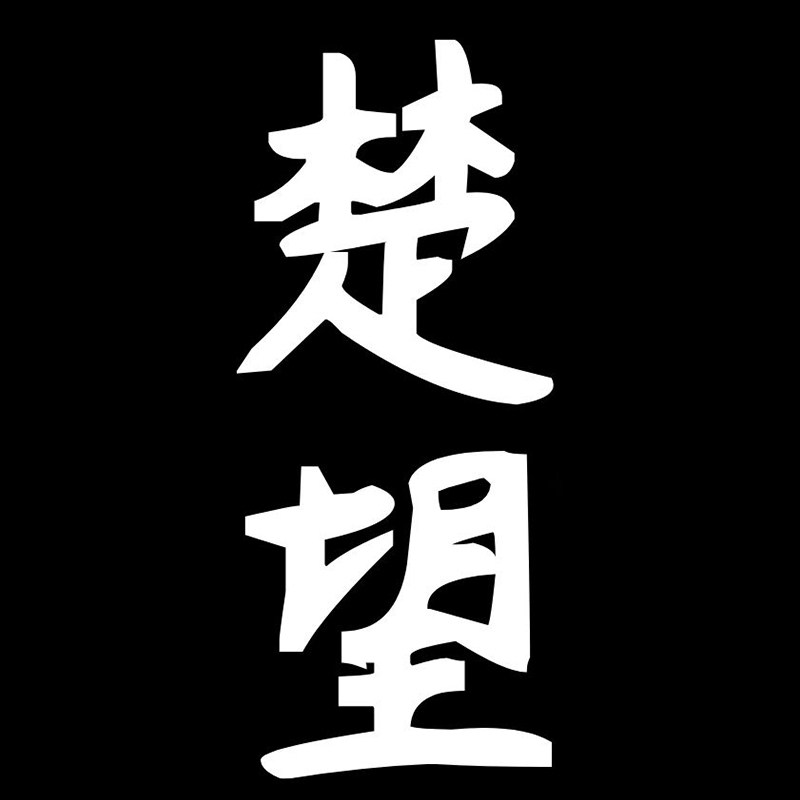 楚望旗舰店的LOGO