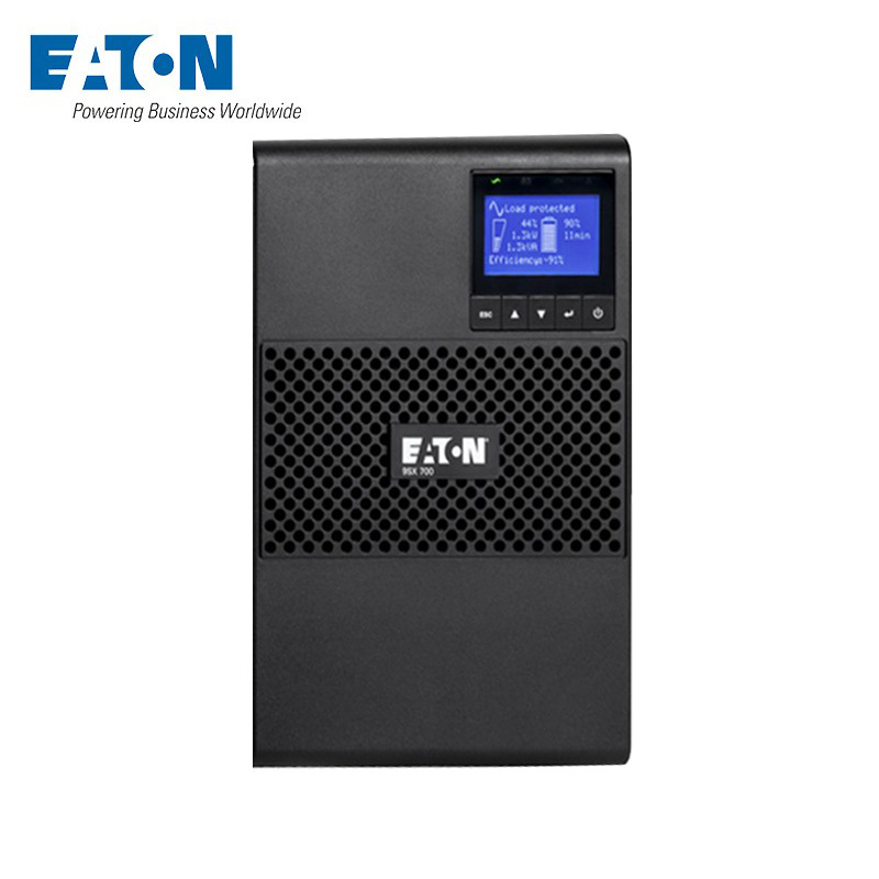 伊顿9PX系列智能电源系统解析