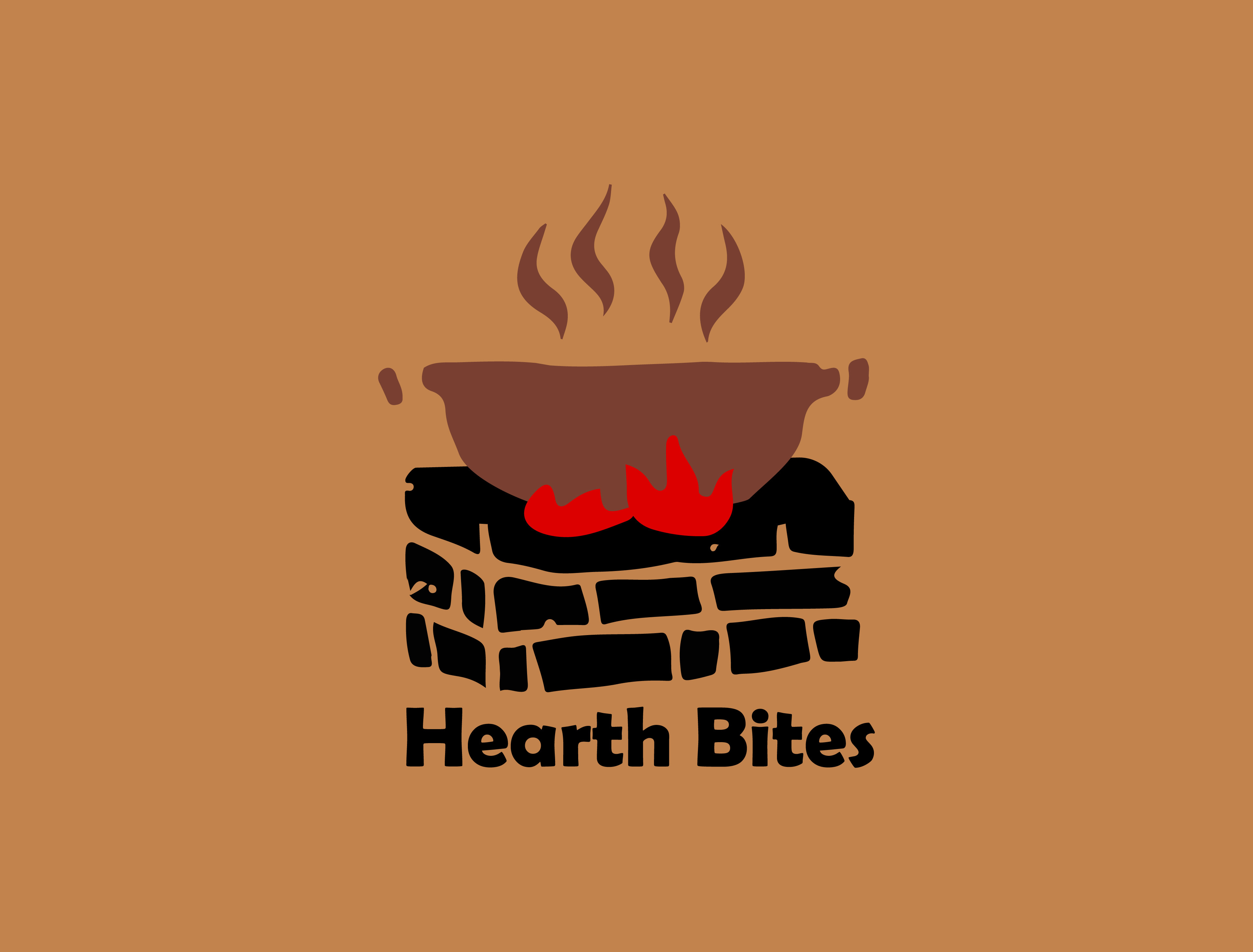 灶语食品 Hearth Bites