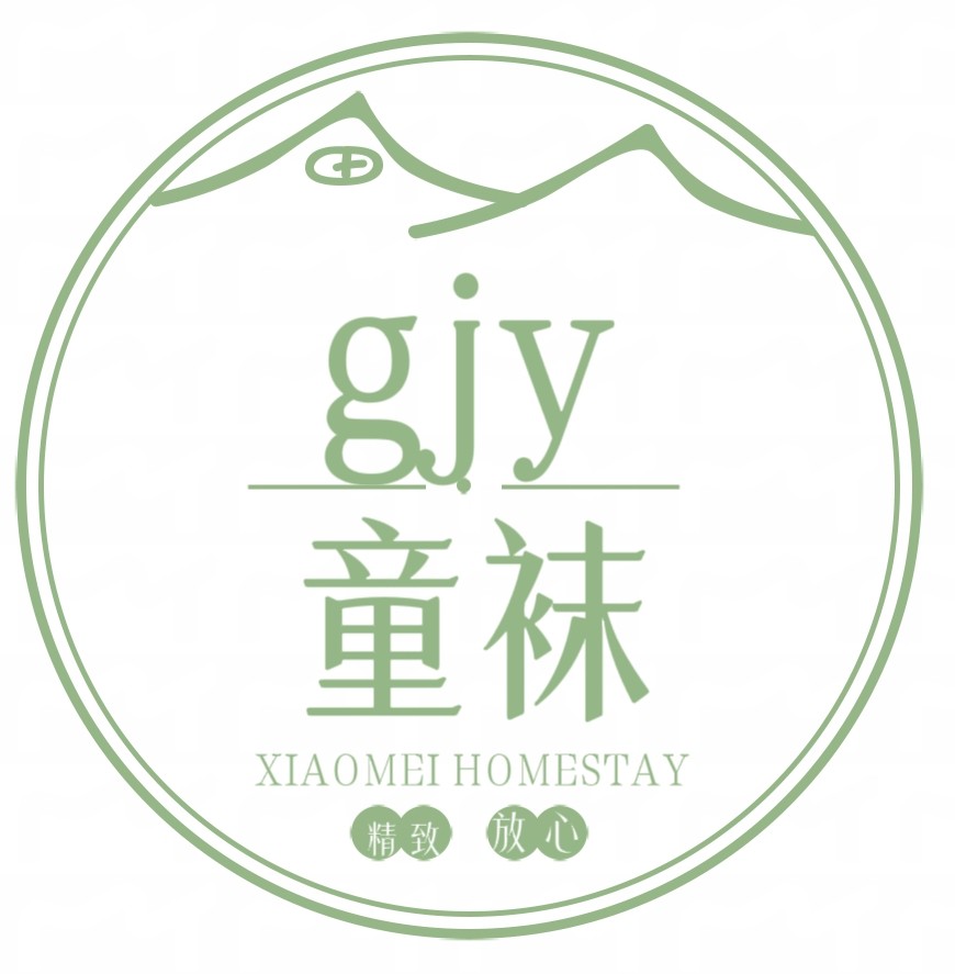 GjY童袜店