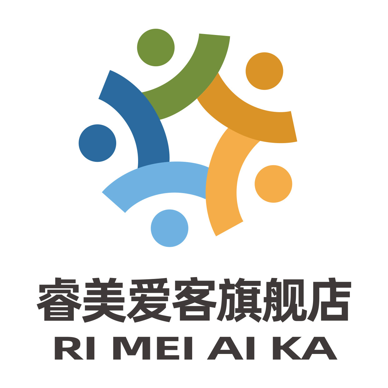 睿美爱客旗舰店