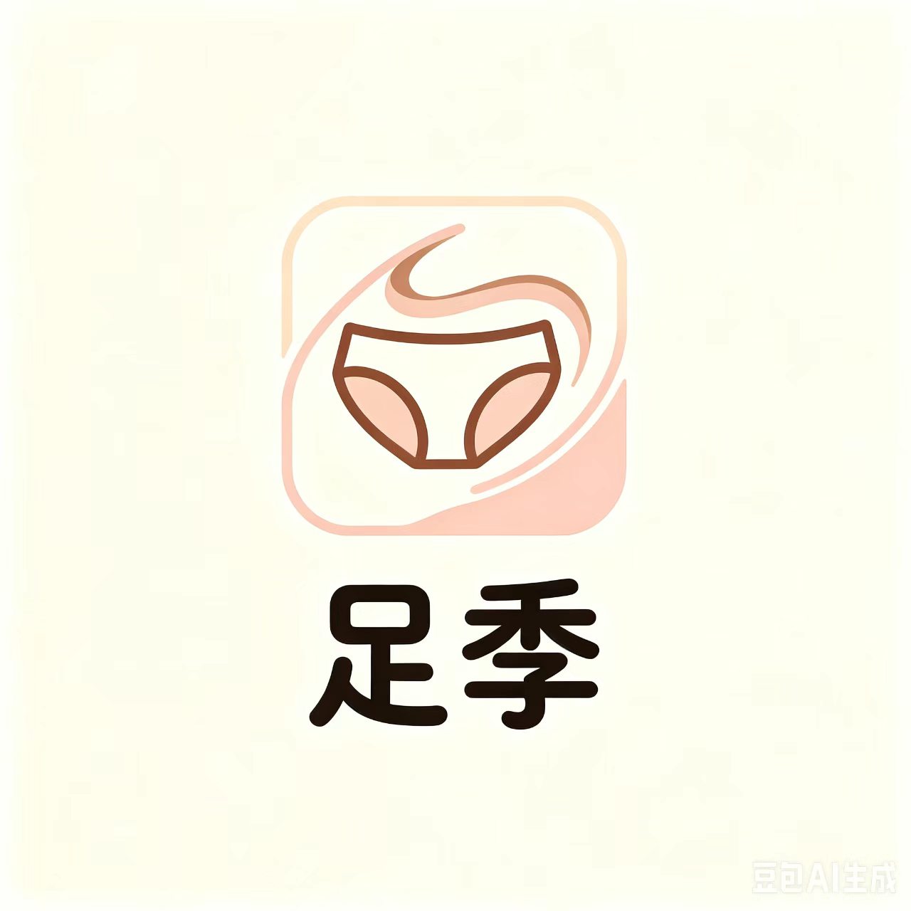 足季的LOGO