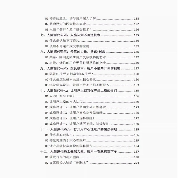 Human Brain Source Code, the Technique of Subconscious Retrieval, a Subconscious Operation Method That Can Be Learned Easily, Psychology Premium Printing