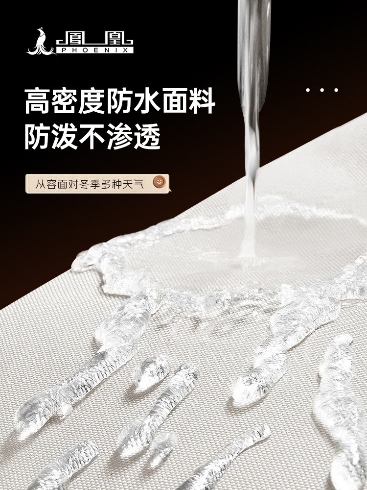 Phoenix Cycling Cold-Proof Hat, Warm Lei Feng Hat, Windproof Thickened Integrated Headgear and Face Mask for Men and Women, 2025 New Winter Model