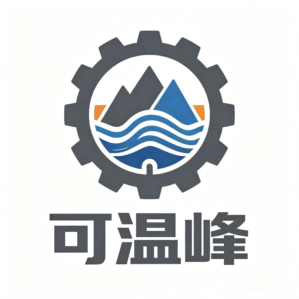 可温峰8655的LOGO