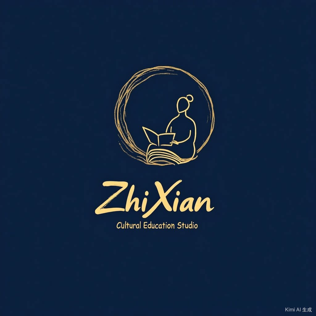 知闲文化教育工作室