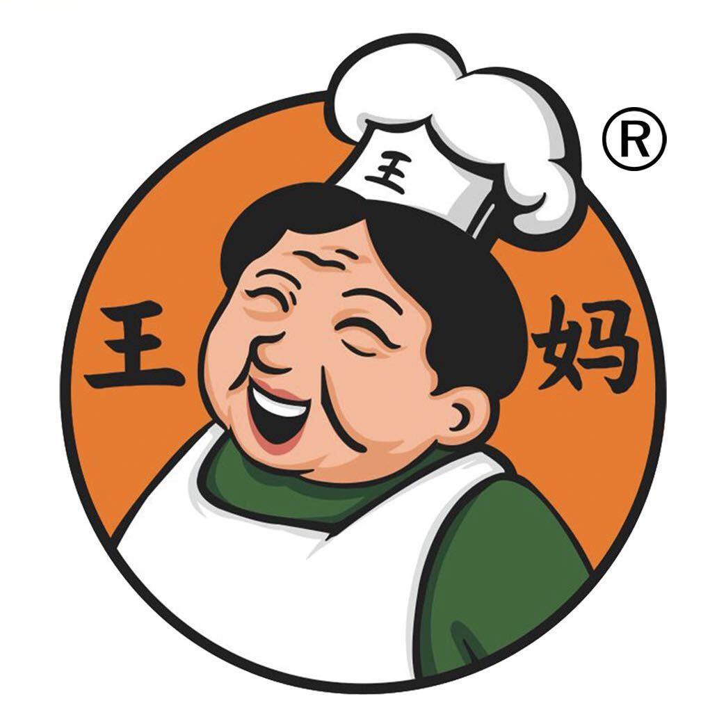 王妈手撕烤兔旗舰店