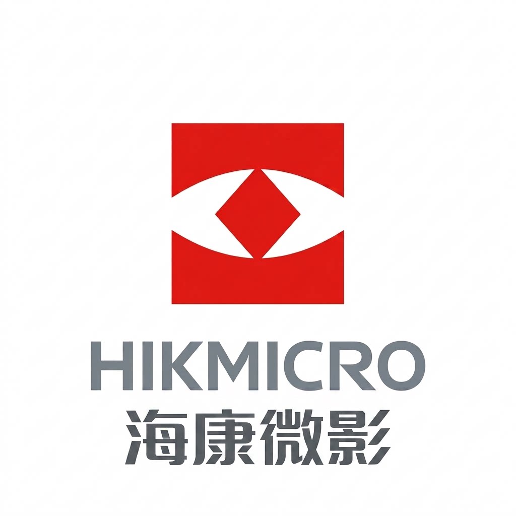 HIKMICRO海康微影直销企业店的LOGO
