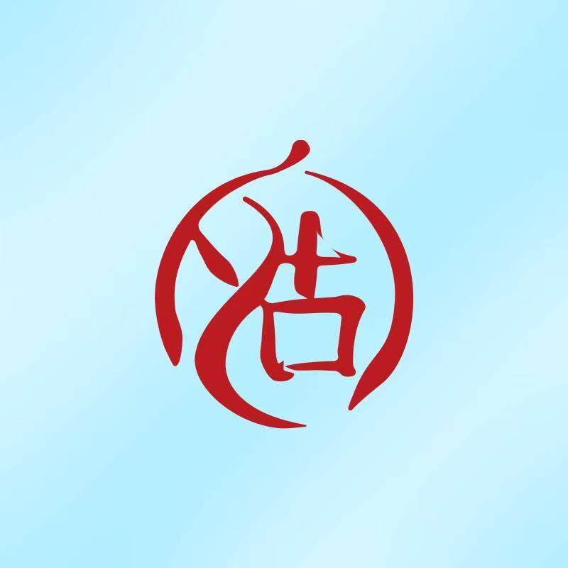 名古影视彩妆的LOGO