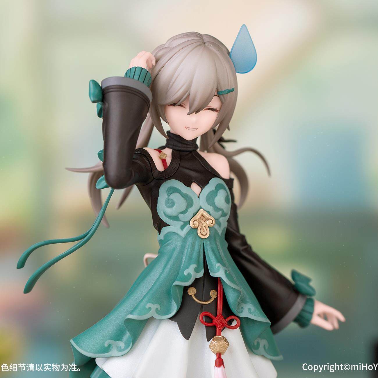 官方正版MyethosGift+联名崩坏星穹铁道青雀手办游戏周边摆件AI_手办_淘宝游戏网