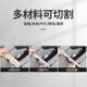 Small woodworking table saw cutting machine cutting machine multi-function dust-free saw wooden board household chainsaw woodworking electric tools