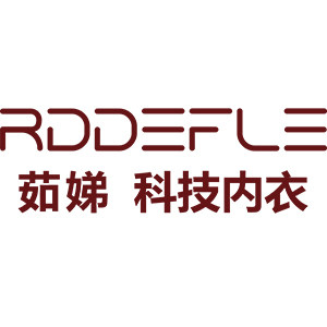 茹娣内衣旗舰店的LOGO